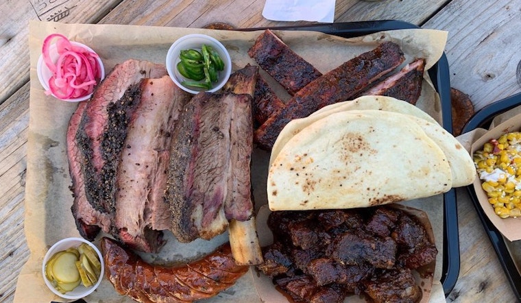 The 4 best Southern spots in Arlington