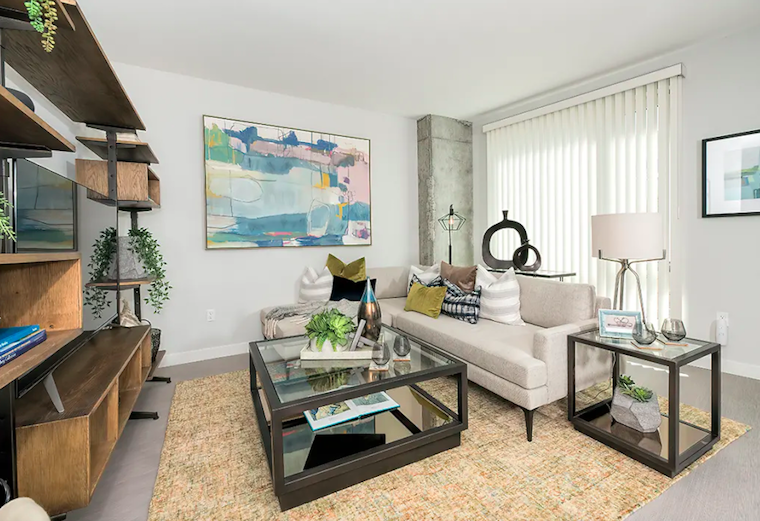 Apartments for rent in Oakland: What will $2,500 get you?