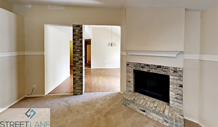 Apartments for rent in Arlington: What will $1,600 get you?