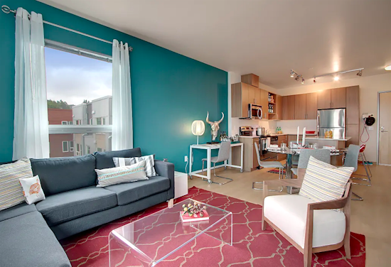 Apartments for rent in Seattle: What will $1,500 get you?