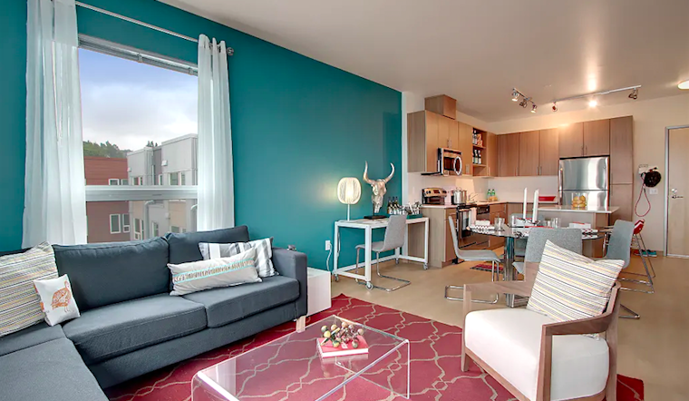 Apartments for rent in Seattle: What will $1,500 get you?