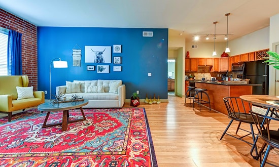 Apartments for rent in Houston: What will $1,400 get you?