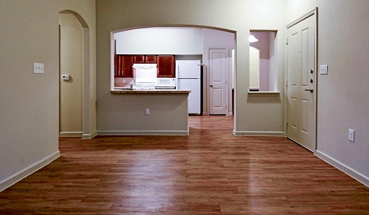 Apartments for rent in San Antonio: What will $1,000 get you?