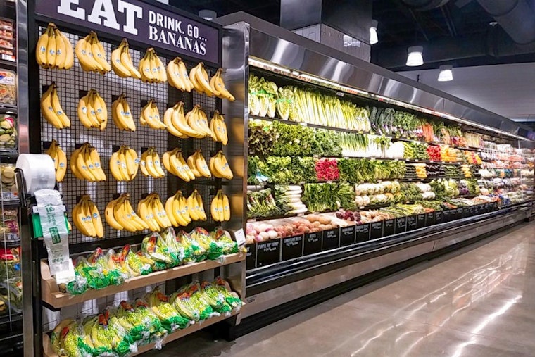 New grocery store Brothers Marketplace now open in East Cambridge