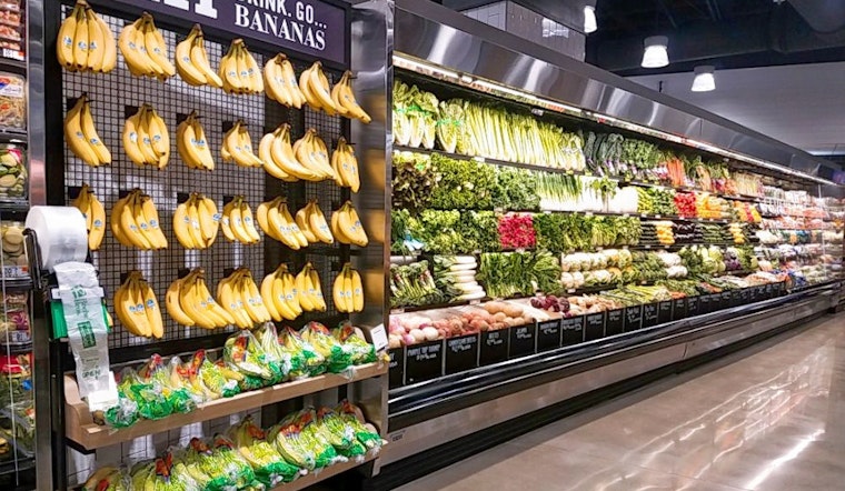New grocery store Brothers Marketplace now open in East Cambridge