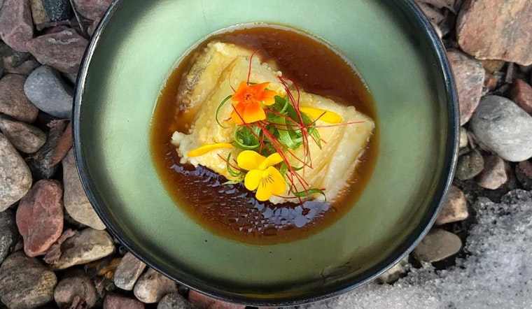 Kota Ramen brings ramen and more to Hollywood