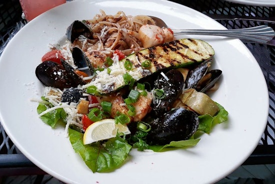 The 3 best Greek spots in Portland