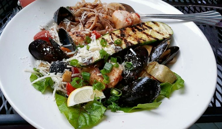 The 3 best Greek spots in Portland
