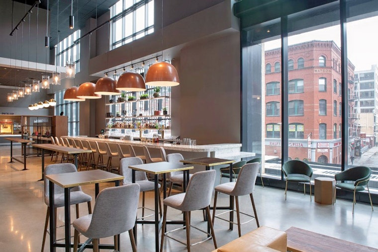 Get to know the freshest new businesses to launch in Boston