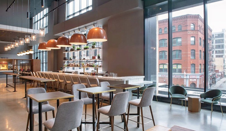 Get to know the freshest new businesses to launch in Boston