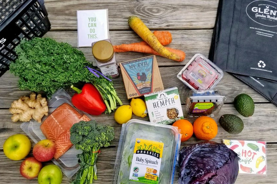 The 3 best grocery stores in Washington