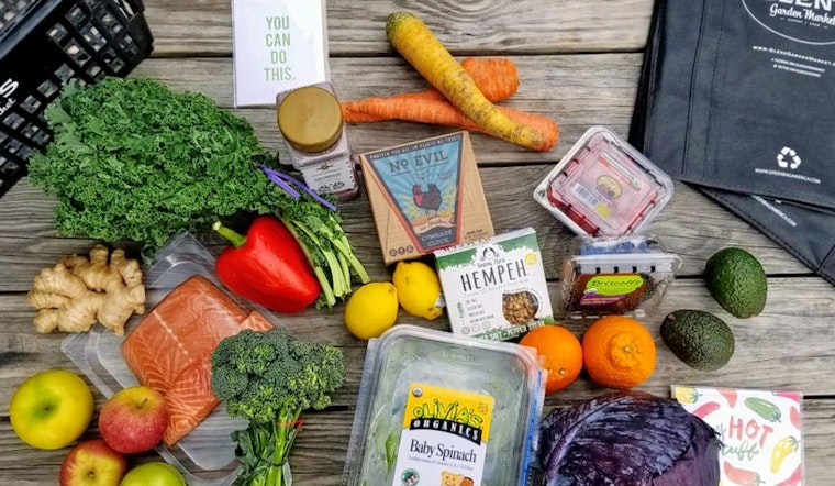 The 3 best grocery stores in Washington