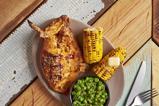 Baltimore's top 4 chicken shops to visit now
