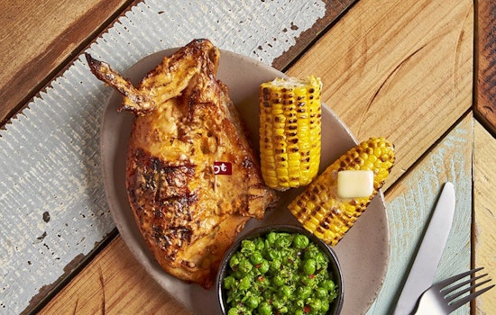 Baltimore's top 4 chicken shops to visit now