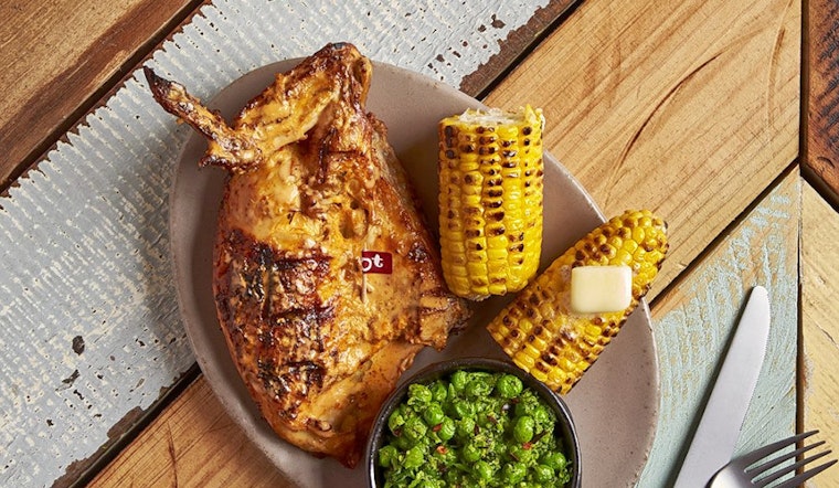 Baltimore's top 4 chicken shops to visit now