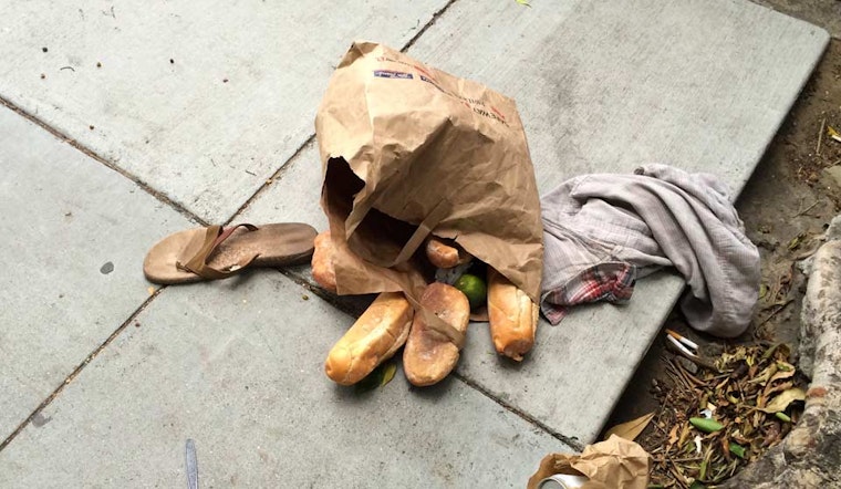 Lower Haight Leftovers: Bacon Day, An Eyewitness Account And More