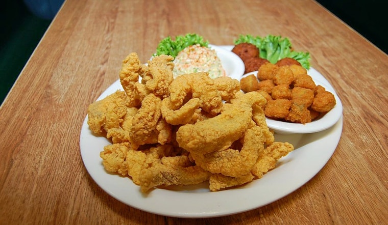 Virginia Beach's top 5 diners, ranked