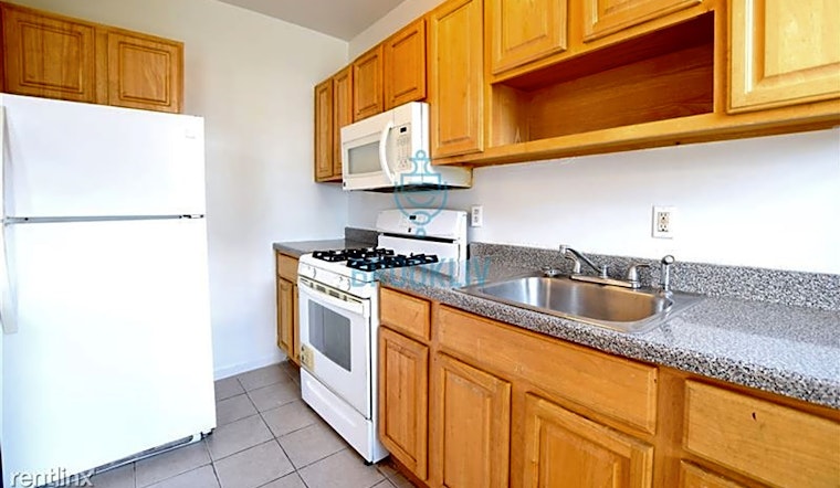 The most affordable apartments for rent in Bushwick, New York City