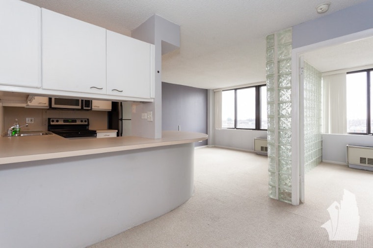 What does $1,700 rent you in Chicago, today?