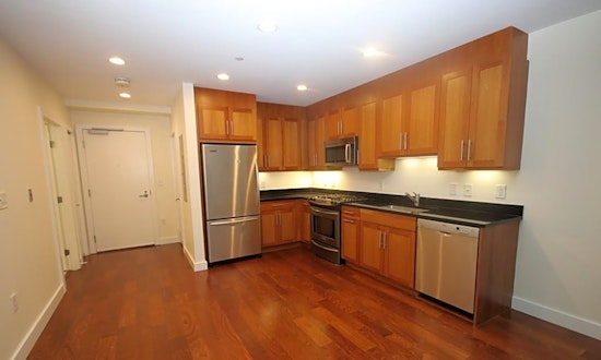 The most affordable apartments for rent in Downtown, Boston