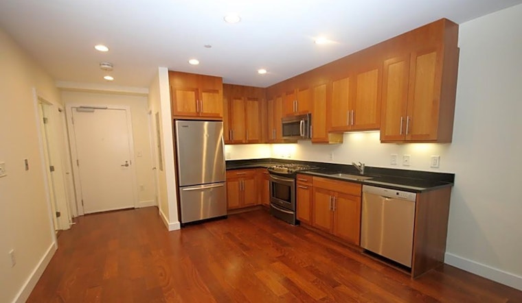 The most affordable apartments for rent in Downtown, Boston
