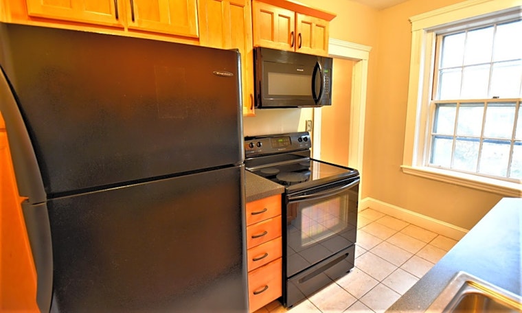 The most affordable apartments for rent in Peabody, Cambridge
