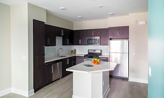 Apartments for rent in Los Angeles: What will $2,300 get you?