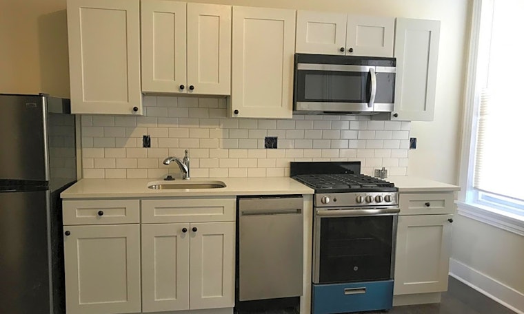 The most affordable apartments for rent in Roxborough, Philadelphia