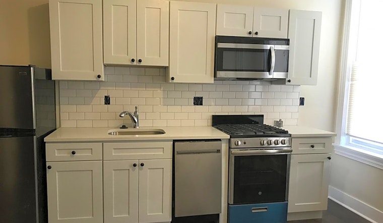 The most affordable apartments for rent in Roxborough, Philadelphia