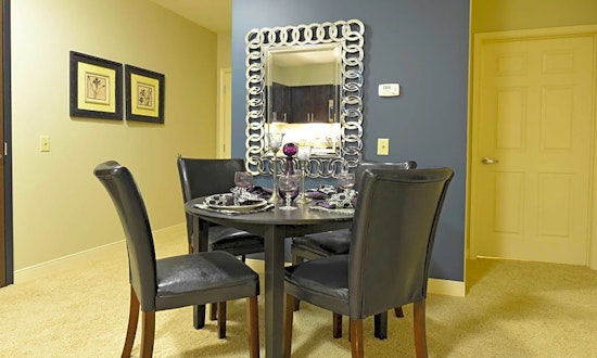 The cheapest apartments for rent in Central Business District, Pittsburgh