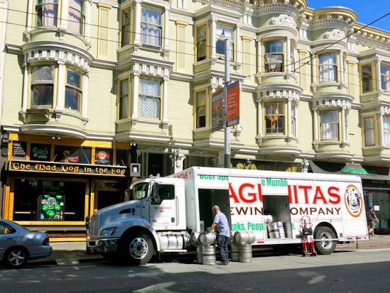 Your Neighborhood Workers: A Labor Day Open Thread