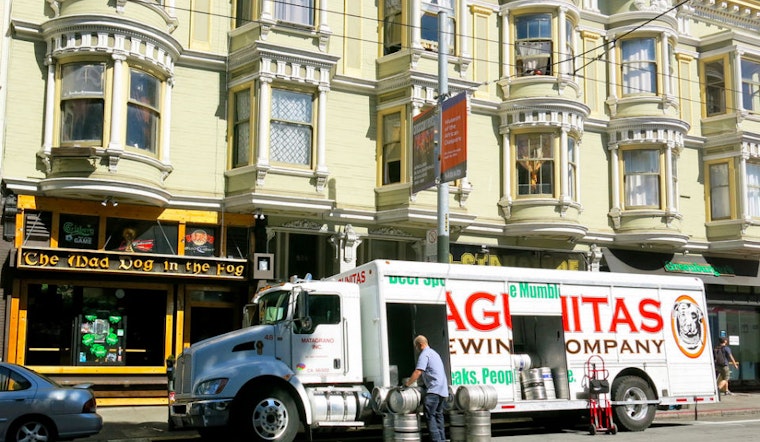 Your Neighborhood Workers: A Labor Day Open Thread