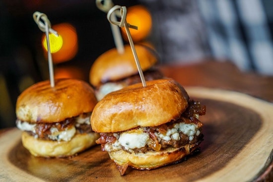 Burgers and more: What's trending on Philadelphia's food scene?