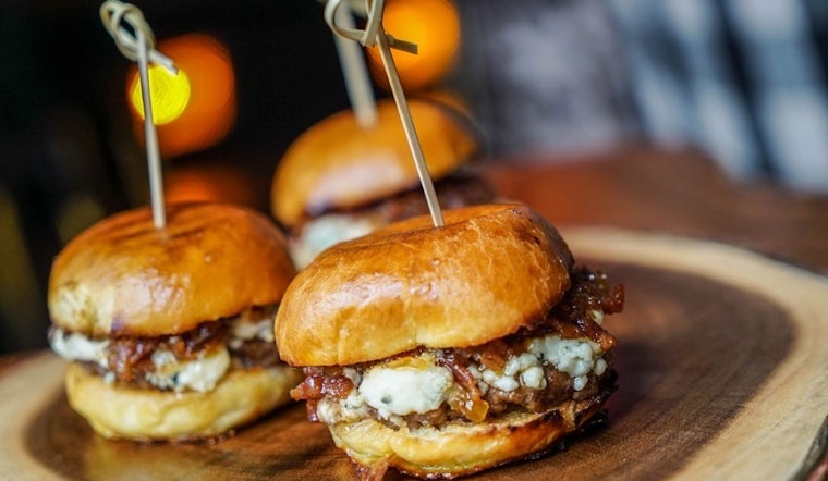 Burgers and more: What's trending on Philadelphia's food scene?
