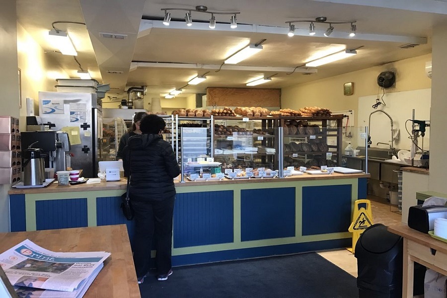 Pittsburgh's 3 top bakeries (that won't break the bank)