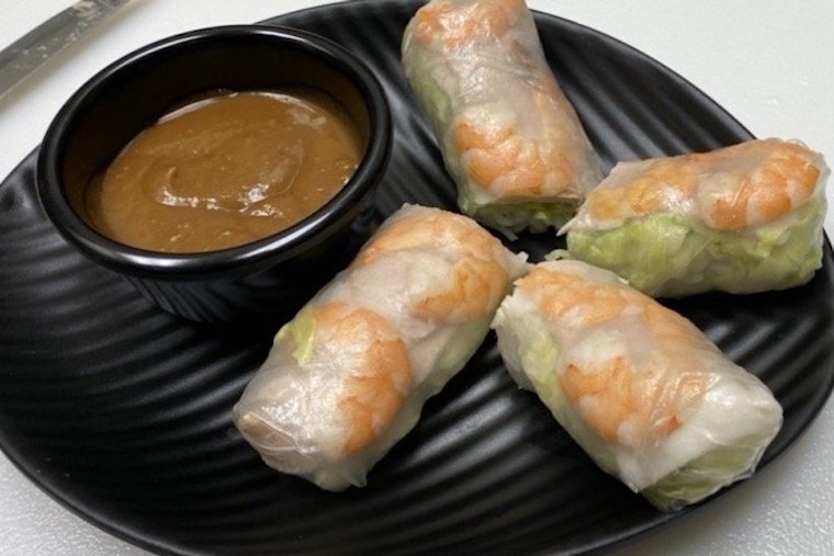 Pho K-Tea brings Vietnamese fare to Long Beach