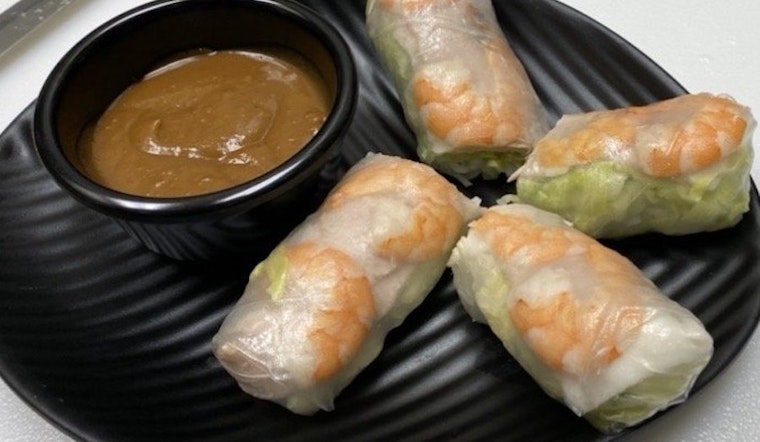 Pho K-Tea brings Vietnamese fare to Long Beach