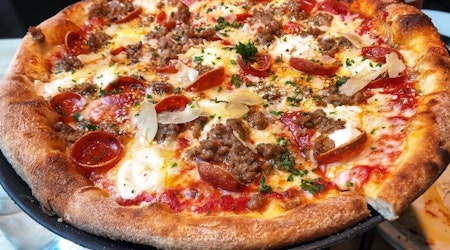 Craving pizza? Here are Detroit's top 4 options