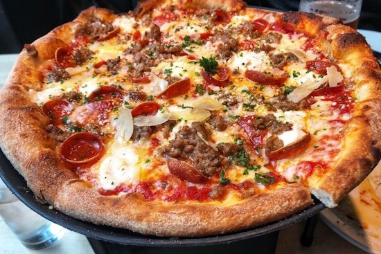 Craving pizza? Here are Detroit's top 4 options