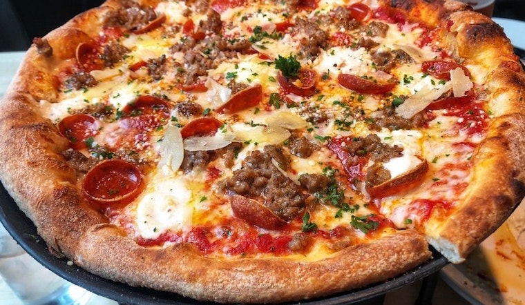 Craving pizza? Here are Detroit's top 4 options