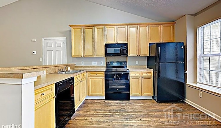 The most affordable apartments for rent in Prosperity Church Road, Charlotte