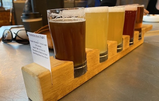Get to know the freshest new businesses to open in Columbus