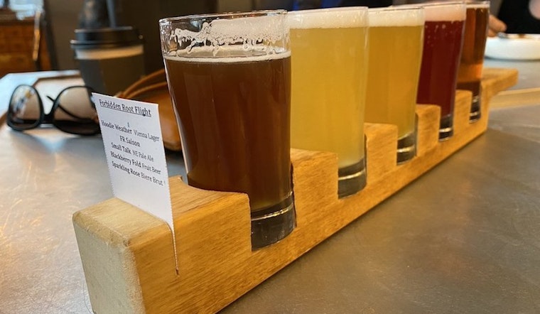 Get to know the freshest new businesses to open in Columbus