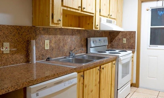 The most affordable apartments for rent in South-West Coconut Grove, Miami