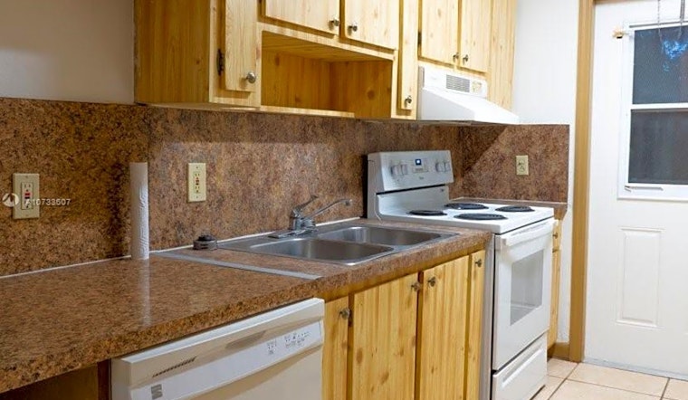 The most affordable apartments for rent in South-West Coconut Grove, Miami