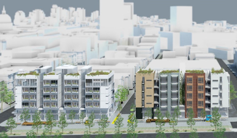 An Update On The Octavia Boulevard Project