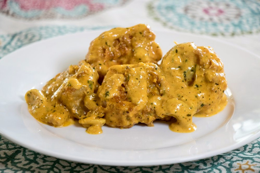 Coriander Flavors of India debuts in Green Valley Ranch