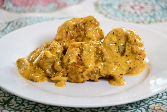 Coriander Flavors of India debuts in Green Valley Ranch