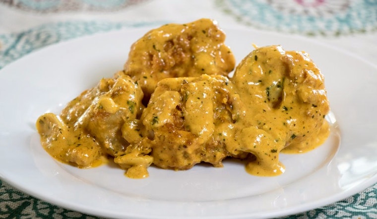 Coriander Flavors of India debuts in Green Valley Ranch
