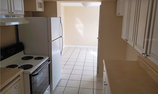 The cheapest apartments for rent in Gandy-Sun Bay South, Tampa